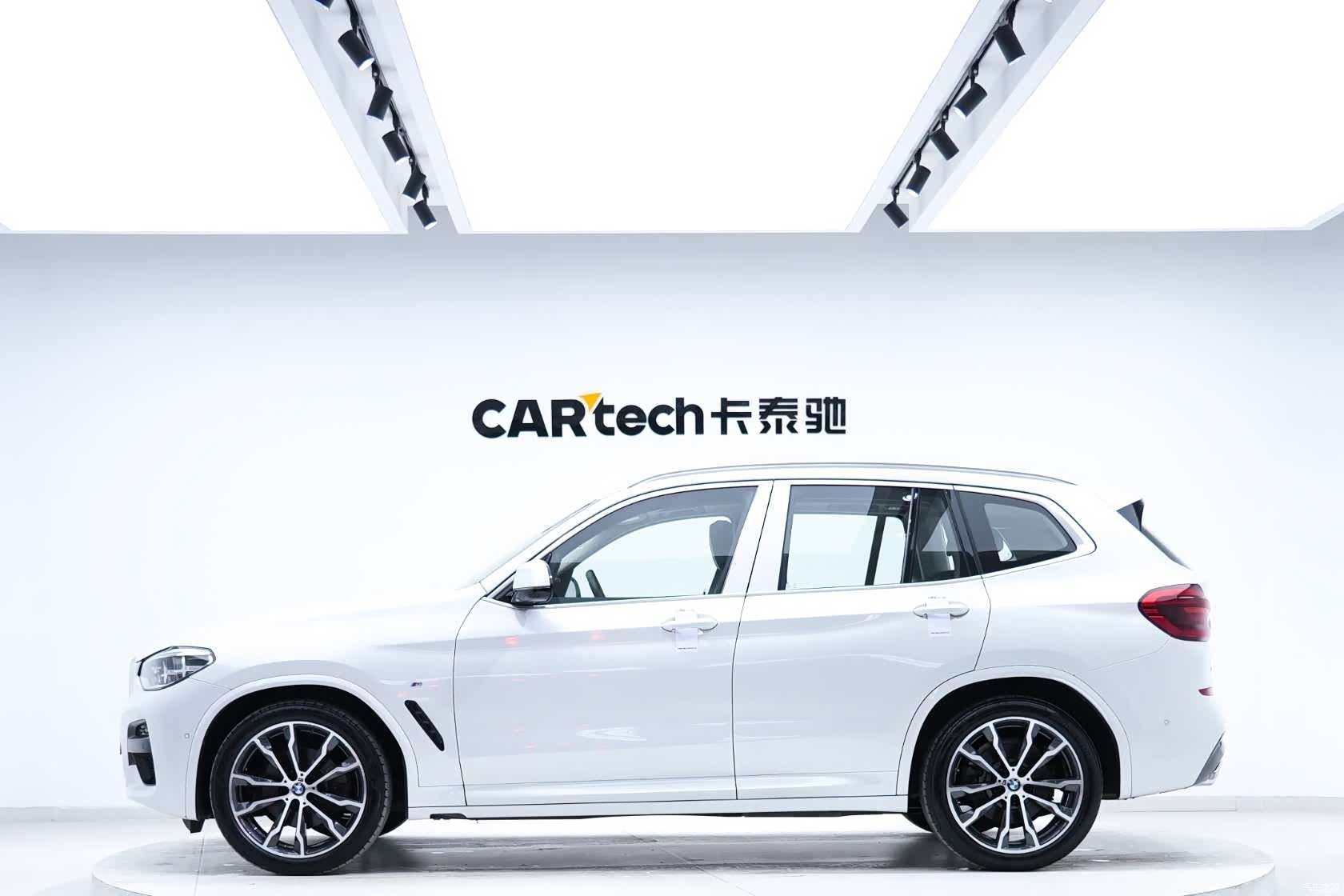 BMW X3, 2021 2