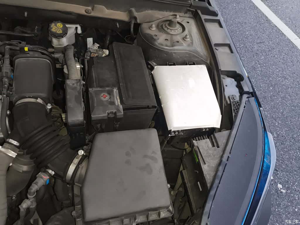 Changan NE, 2023 22