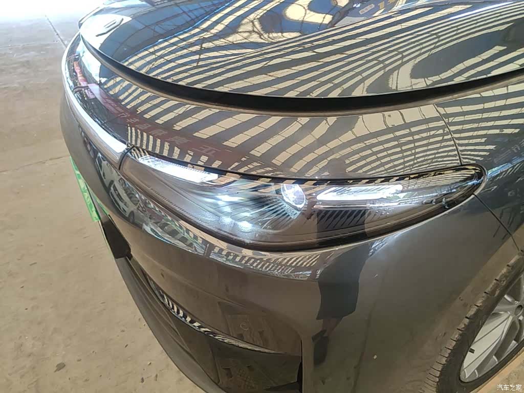 Leapmotor C10, 2025 24