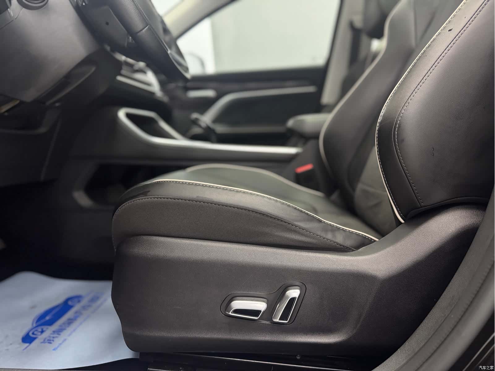 Haval H6, 2021 14