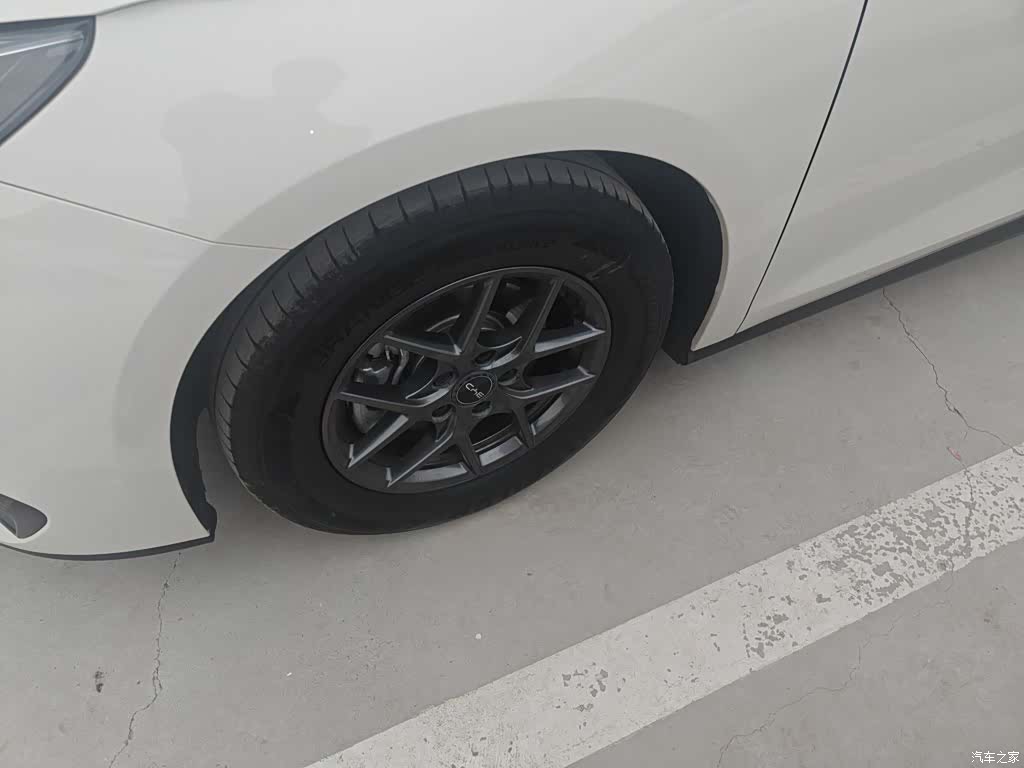 BYD Seal, 2024 23