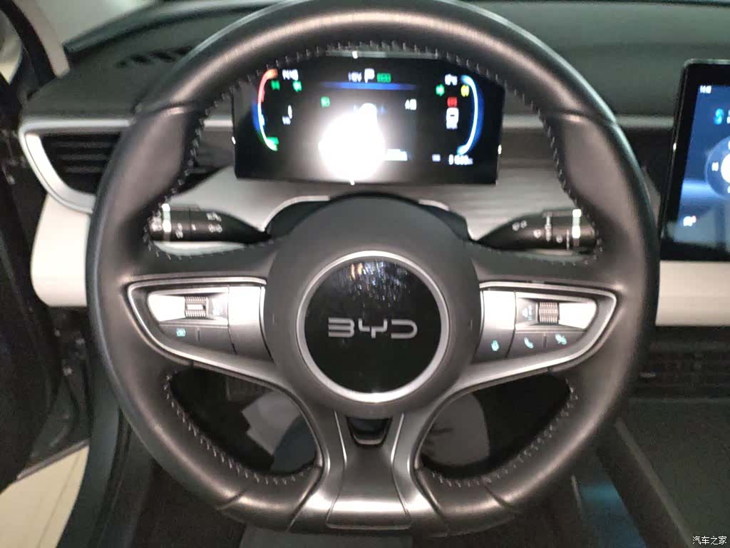 BYD Seal, 2025 11