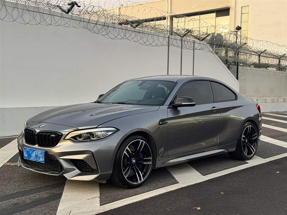 BMW M2