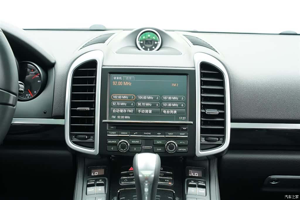 Porsche Cayenne, 2013 17
