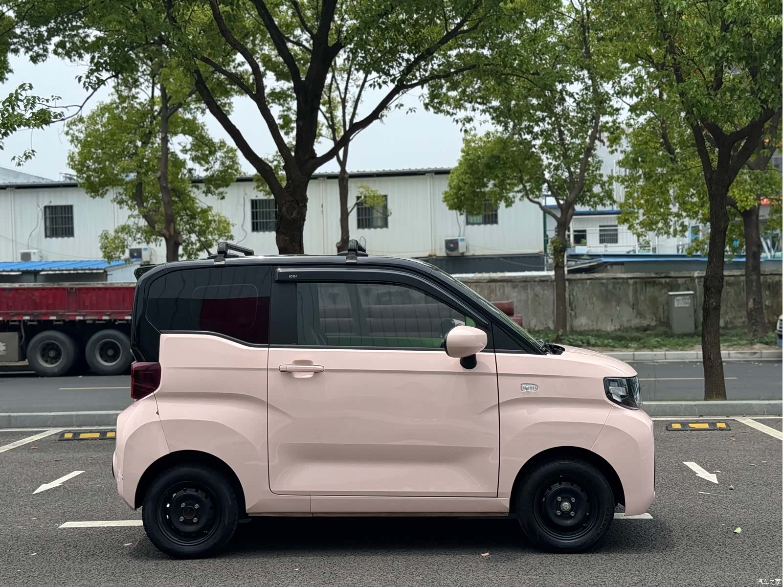 Chery QQ, 2022 8