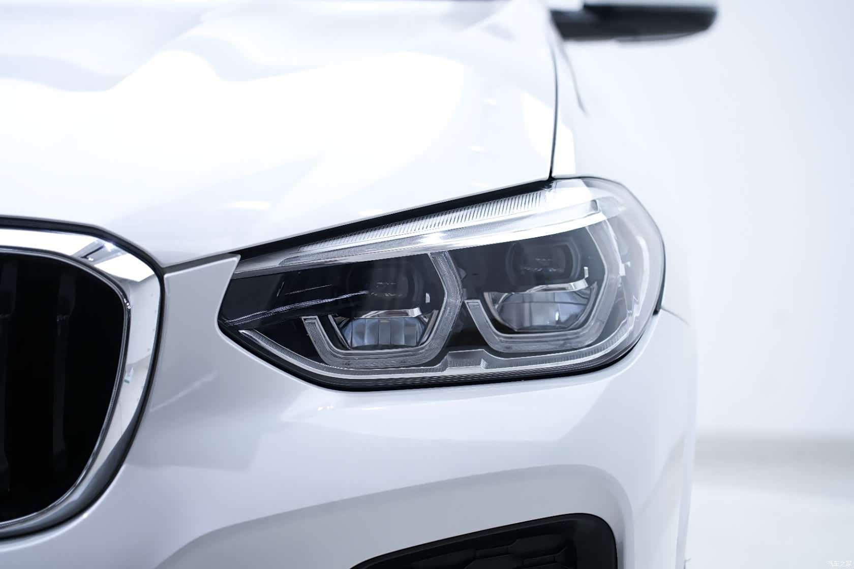 BMW X3, 2021 6