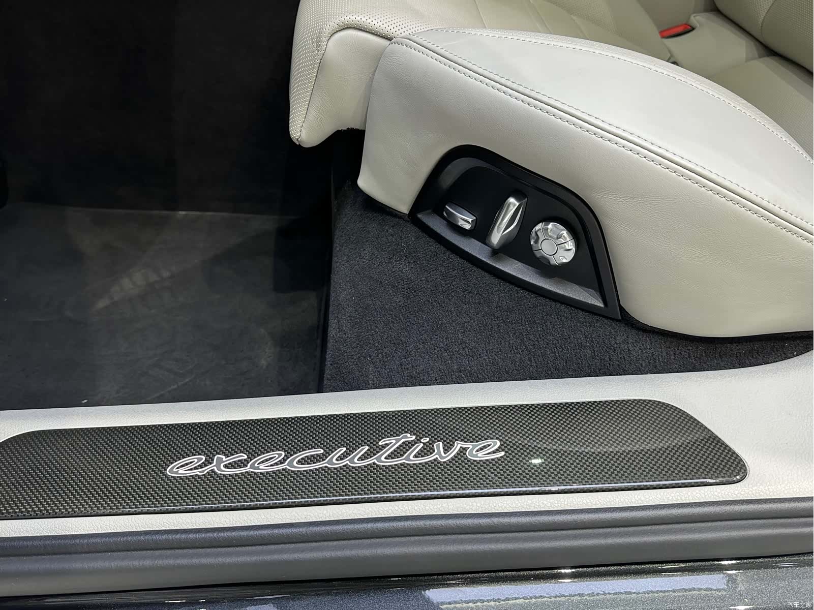 Porsche Panamera, 2020 16