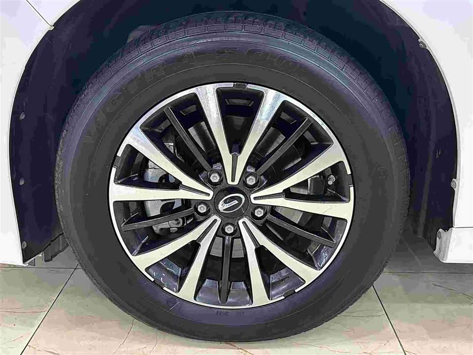 Trumpchi Trumpchi M8