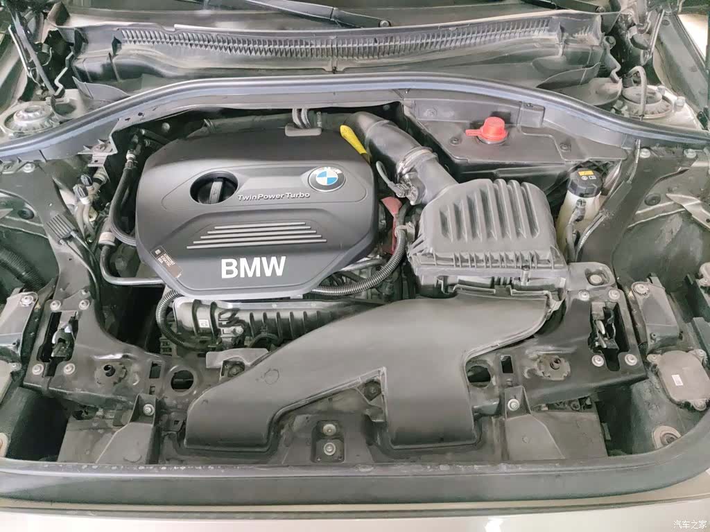 BMW 1 Series, 2018 10