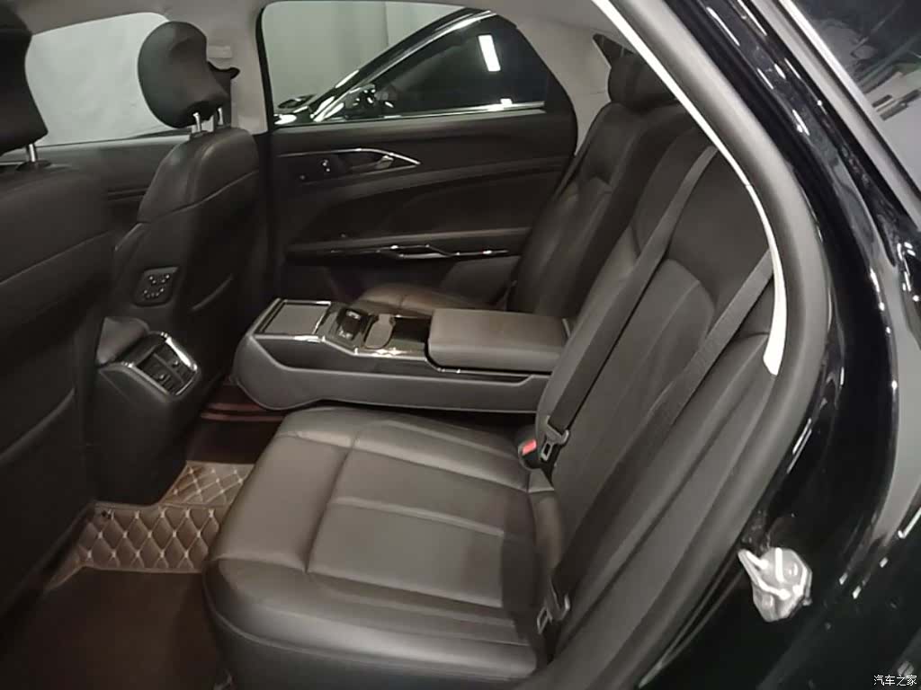 Ford Taurus, 2021 17