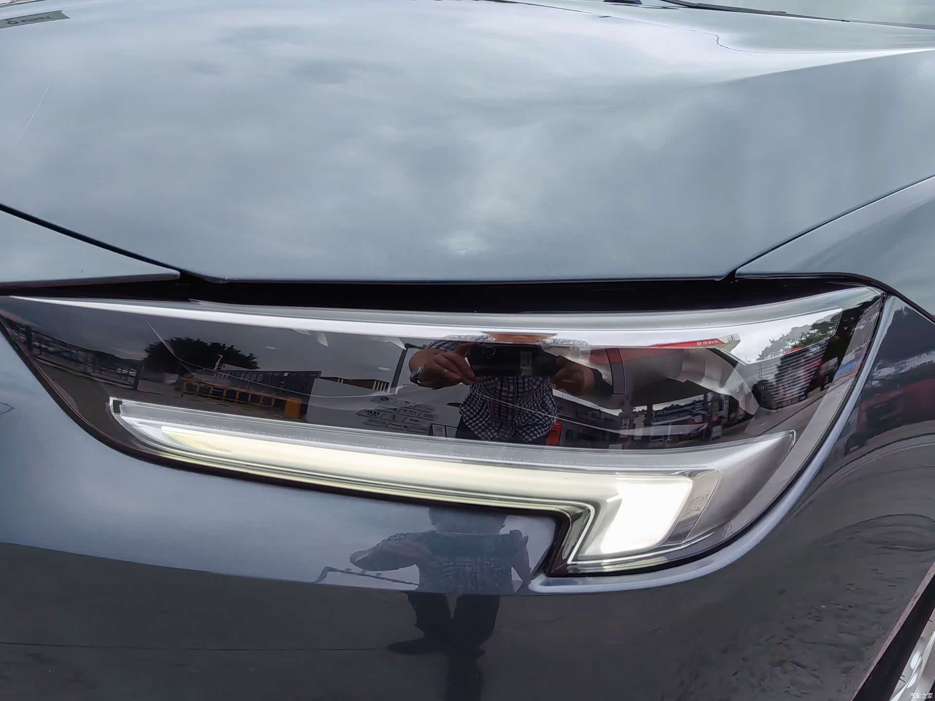 Buick Regal, 2021 9