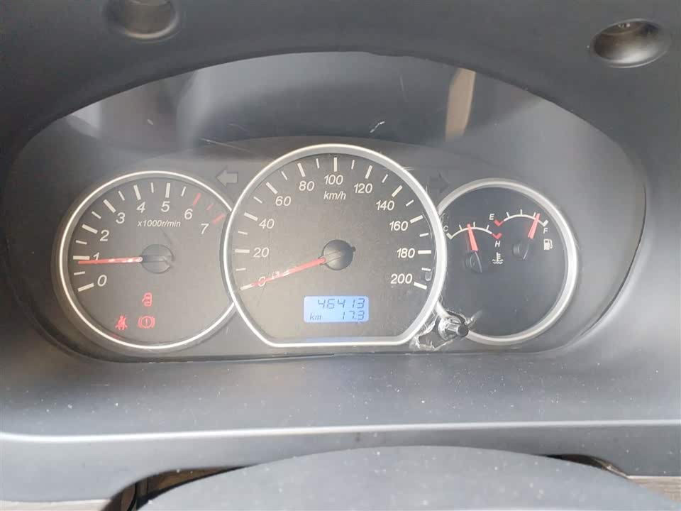 Wuling Wuling Hongguang