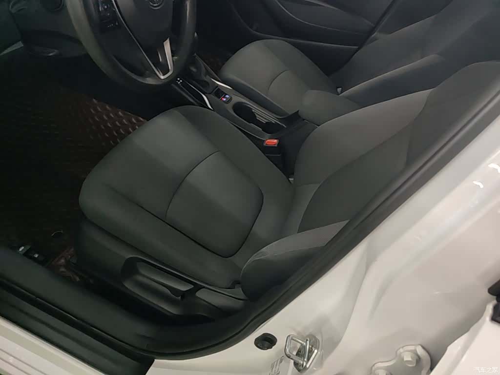Toyota Corolla, 2023 15