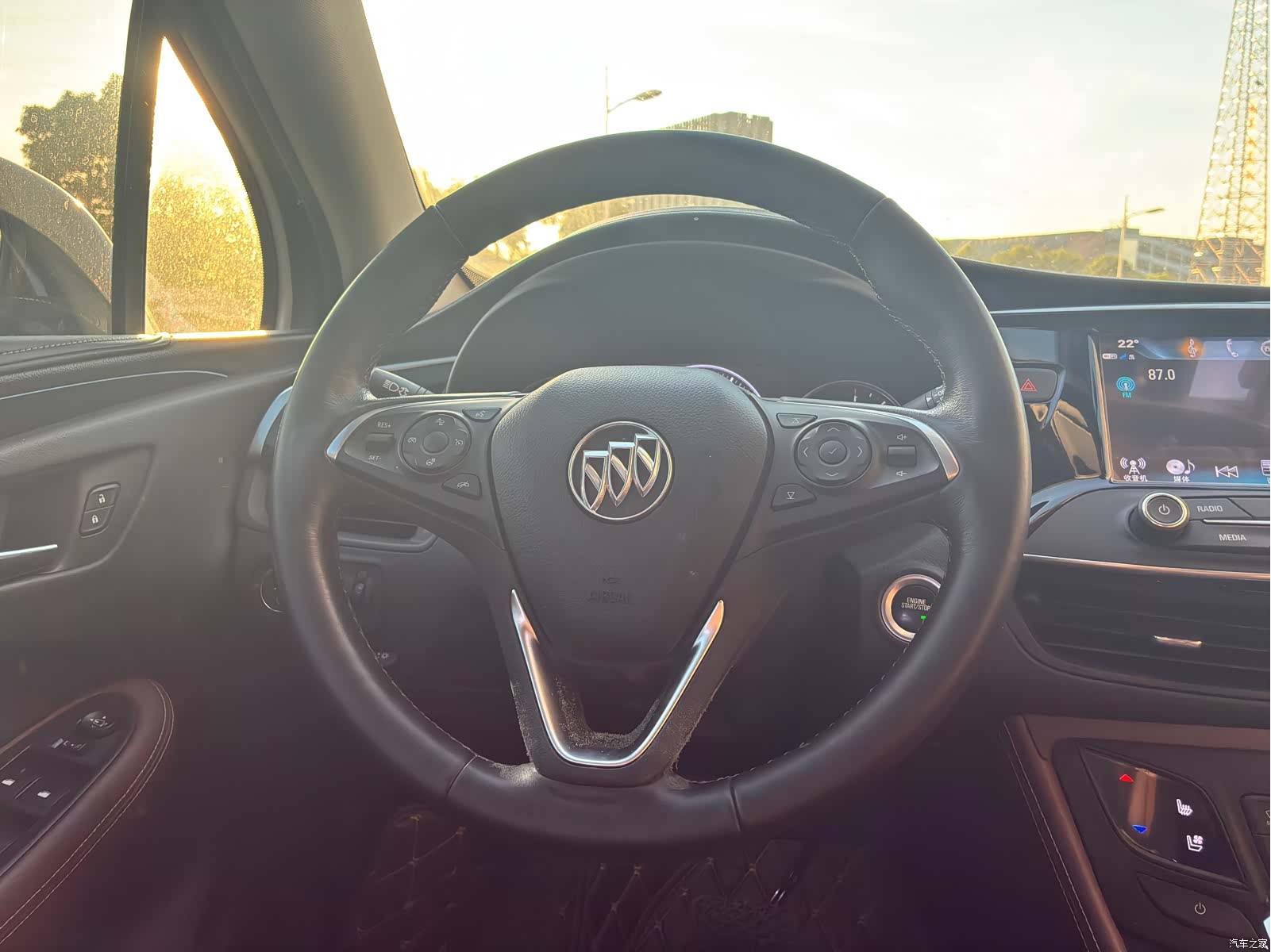 Buick Envision Plus, 2019 13