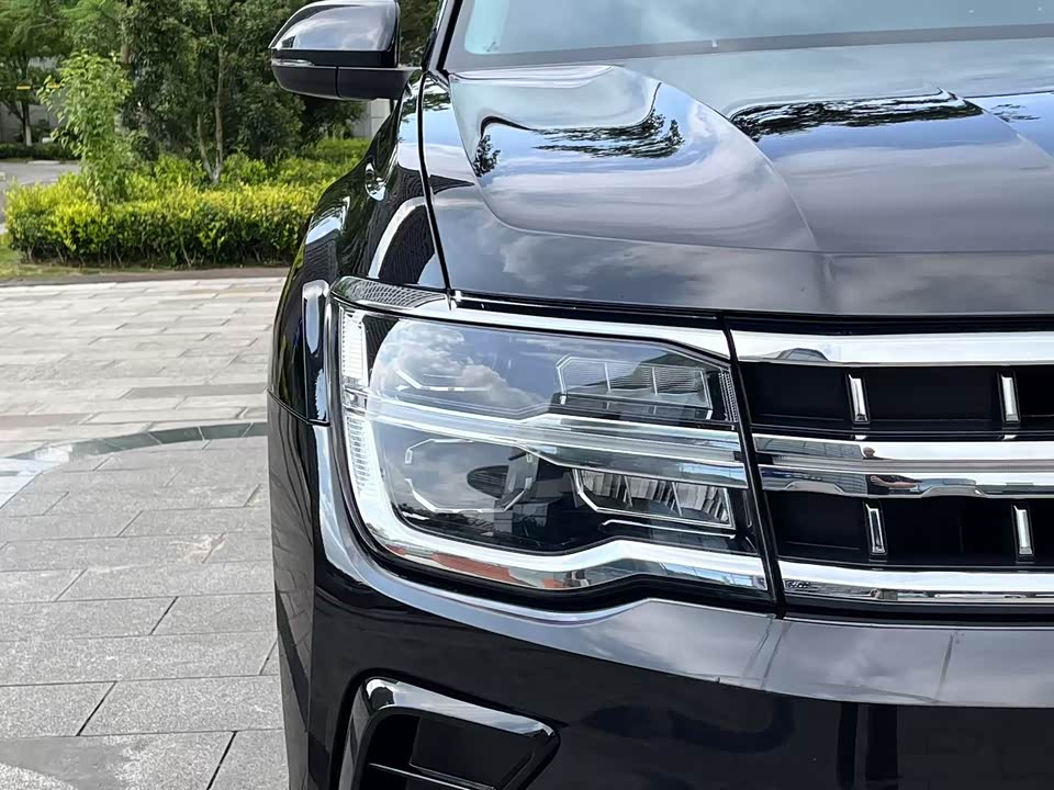 Volkswagen Tourang Volkswagen Tourang