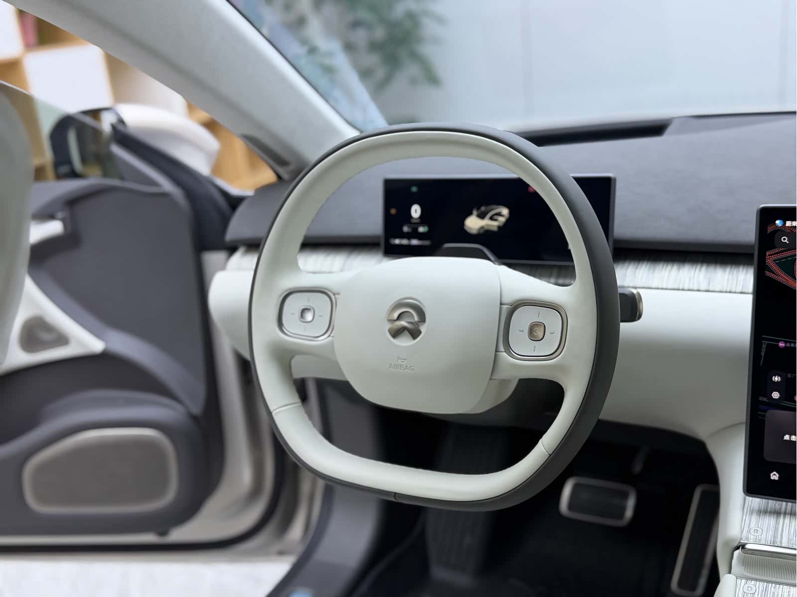 NIO ET7, 2024 10