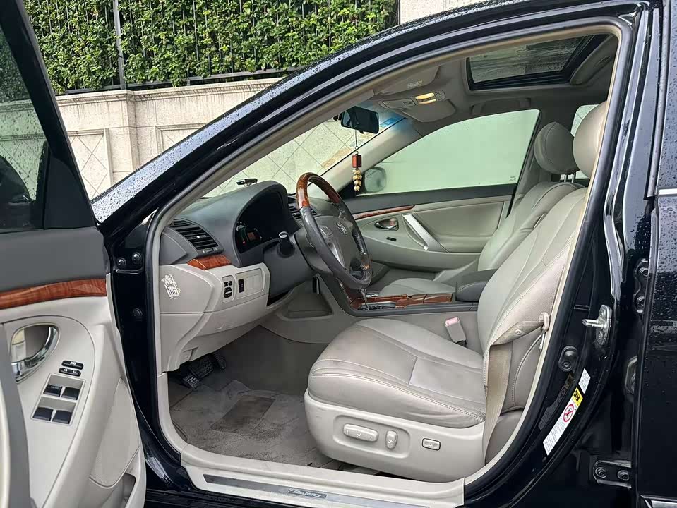 Toyota Camry Toyota Camry