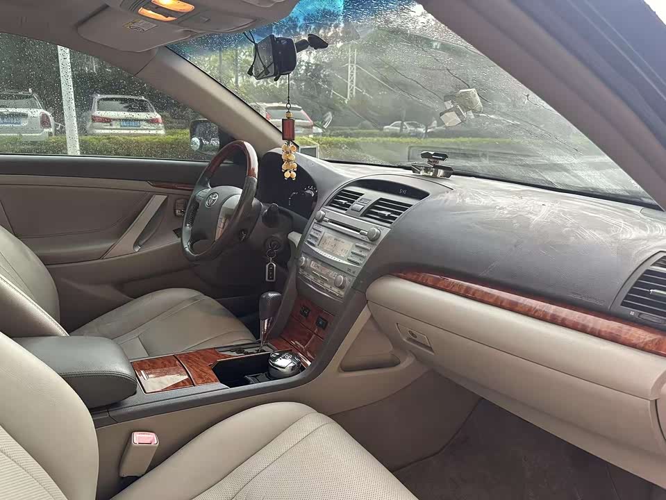 Toyota Camry Toyota Camry