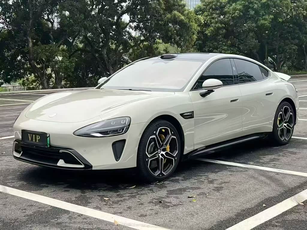 Xiaomi SU7