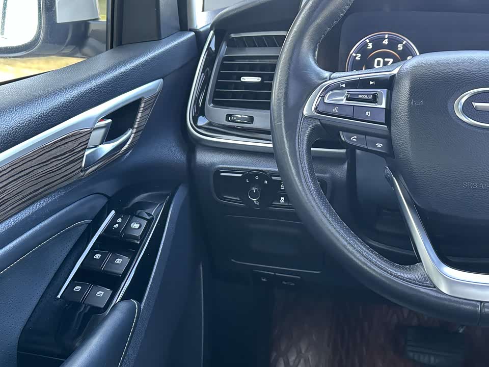 Trumpchi Trumpchi M8