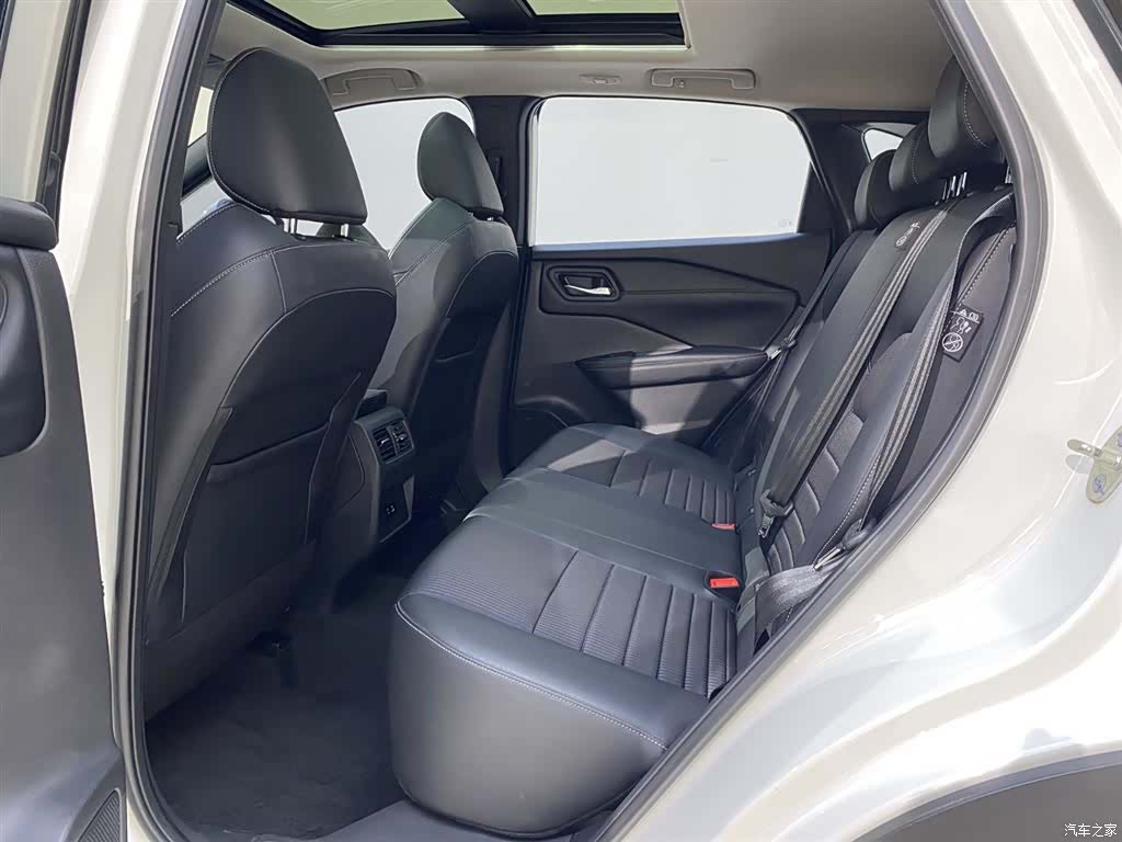 Nissan Qashqai, 2023 18