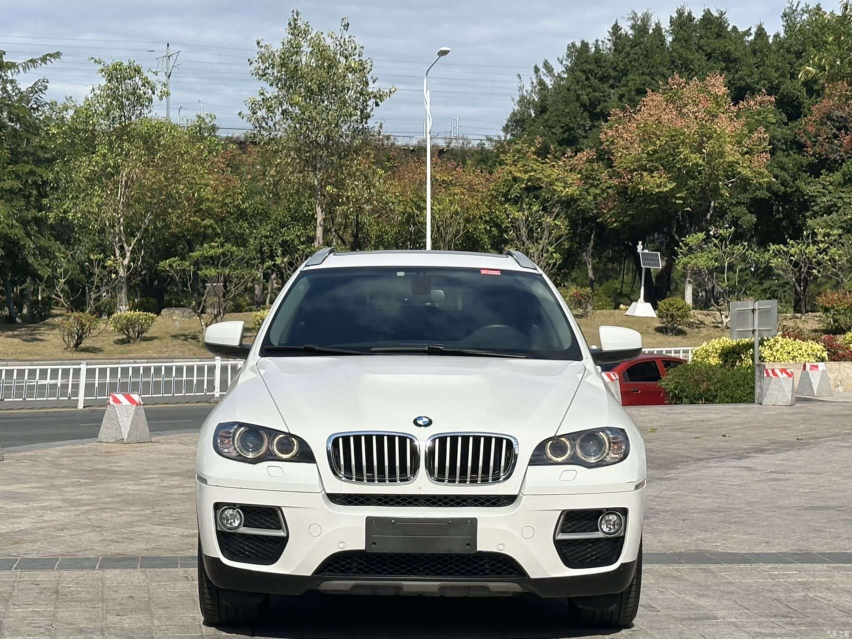 BMW X6, 2015 2