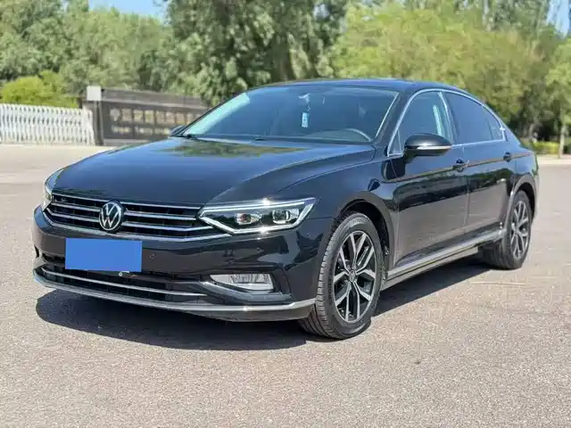 Volkswagen Magotan 2022 — купить из Китая под заказ