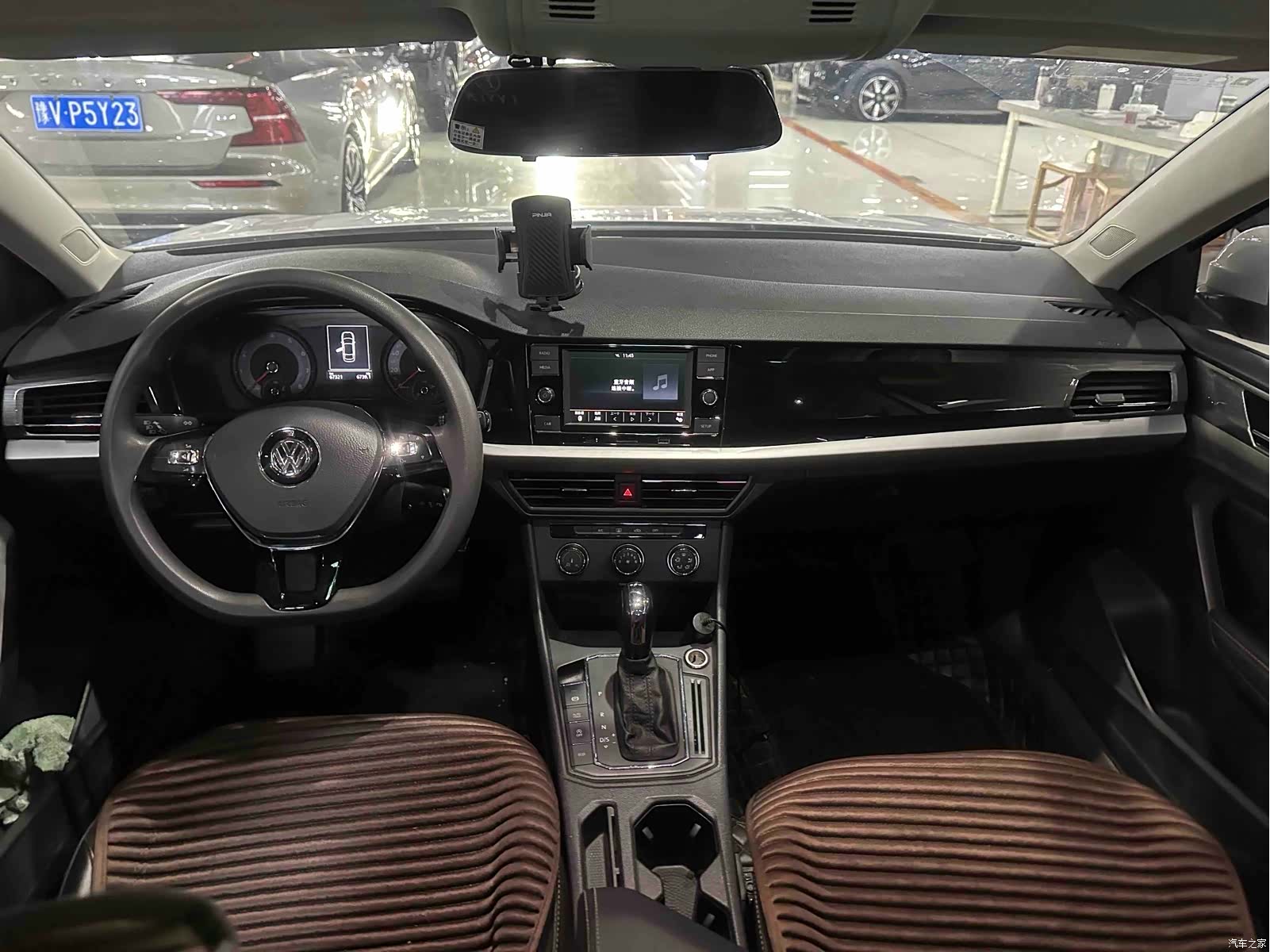 Volkswagen Lavida, 2019 6