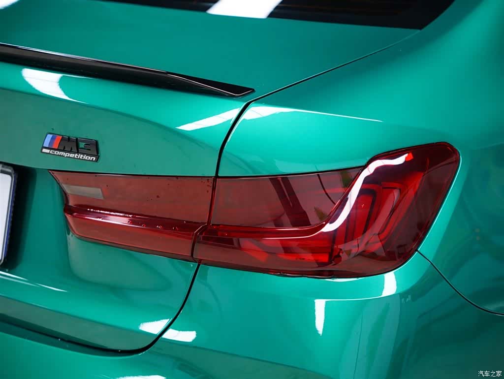 BMW M3, 2022 4