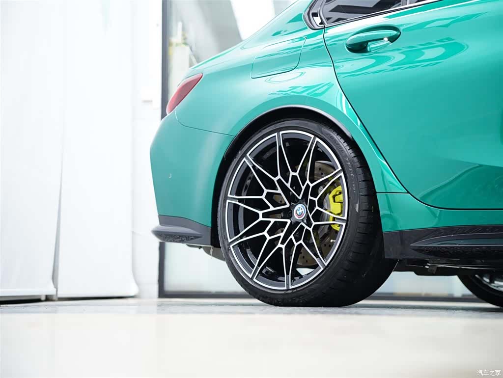 BMW M3, 2022 52
