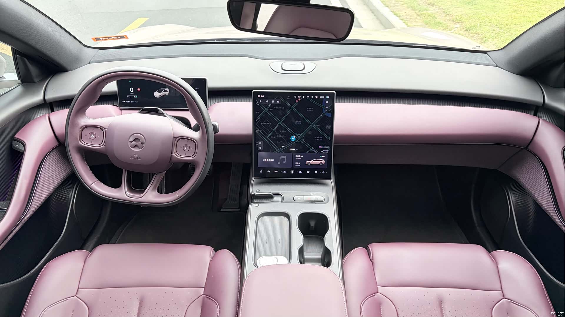 NIO ET5, 2024 9