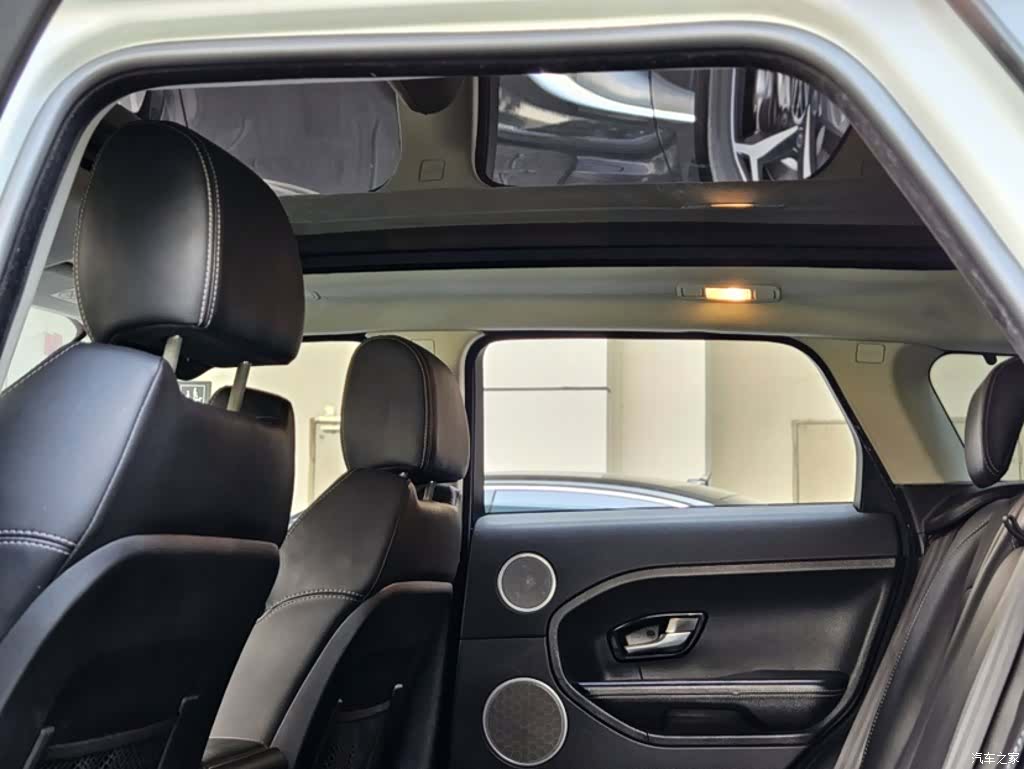Land Rover Range Rover, 2014 9