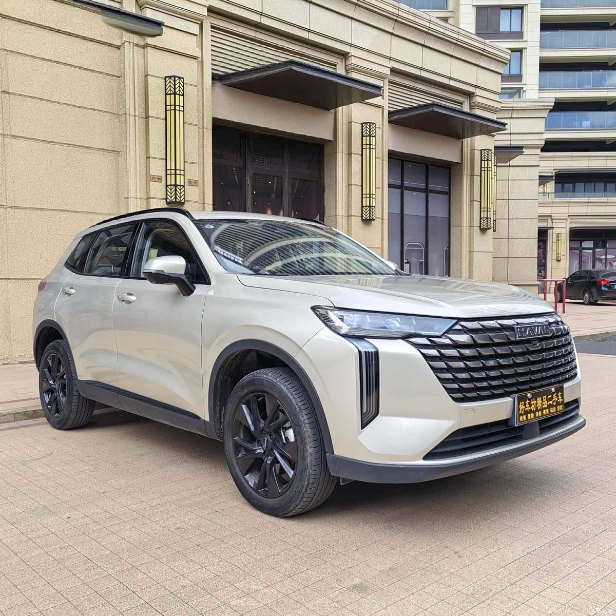 Haval H6, 2024 2