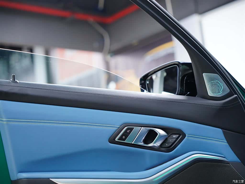 BMW M3, 2022 28