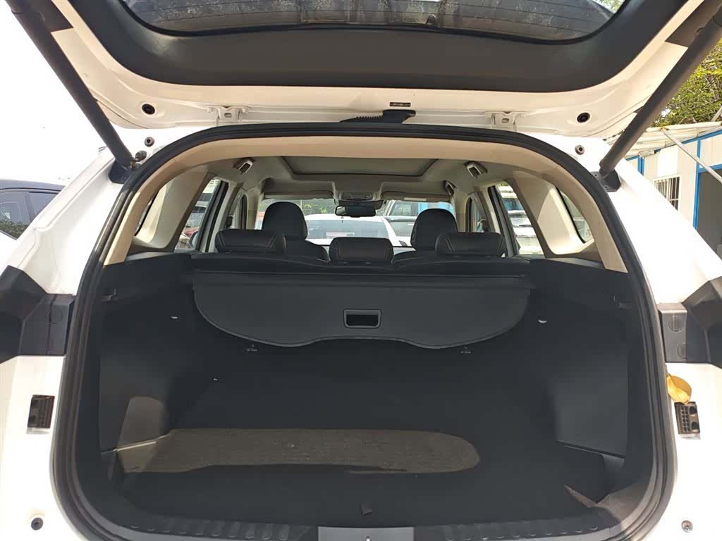 Haval H6, 2021 15