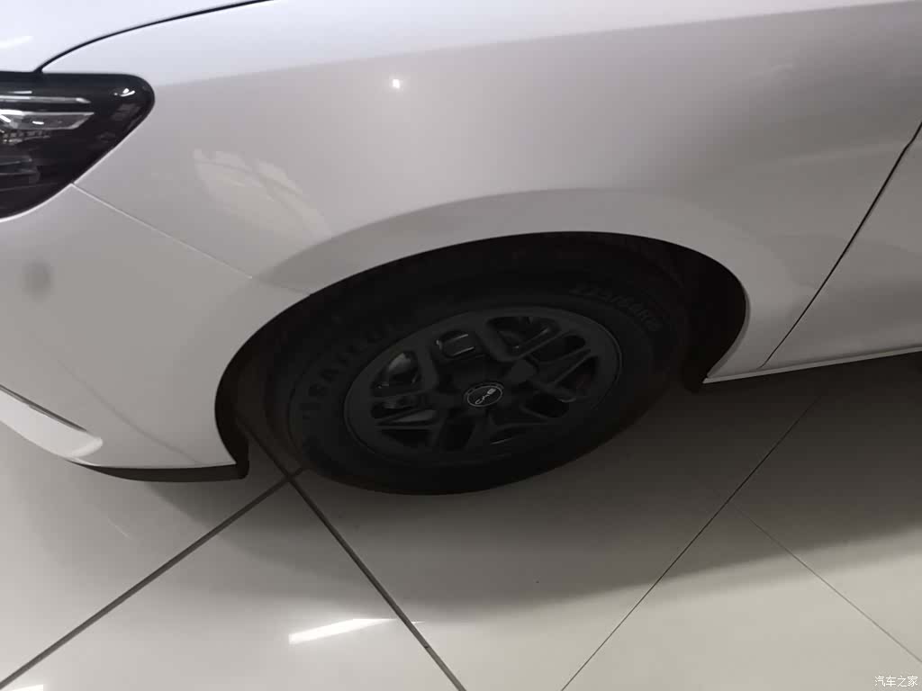 BYD Seal, 2025 23