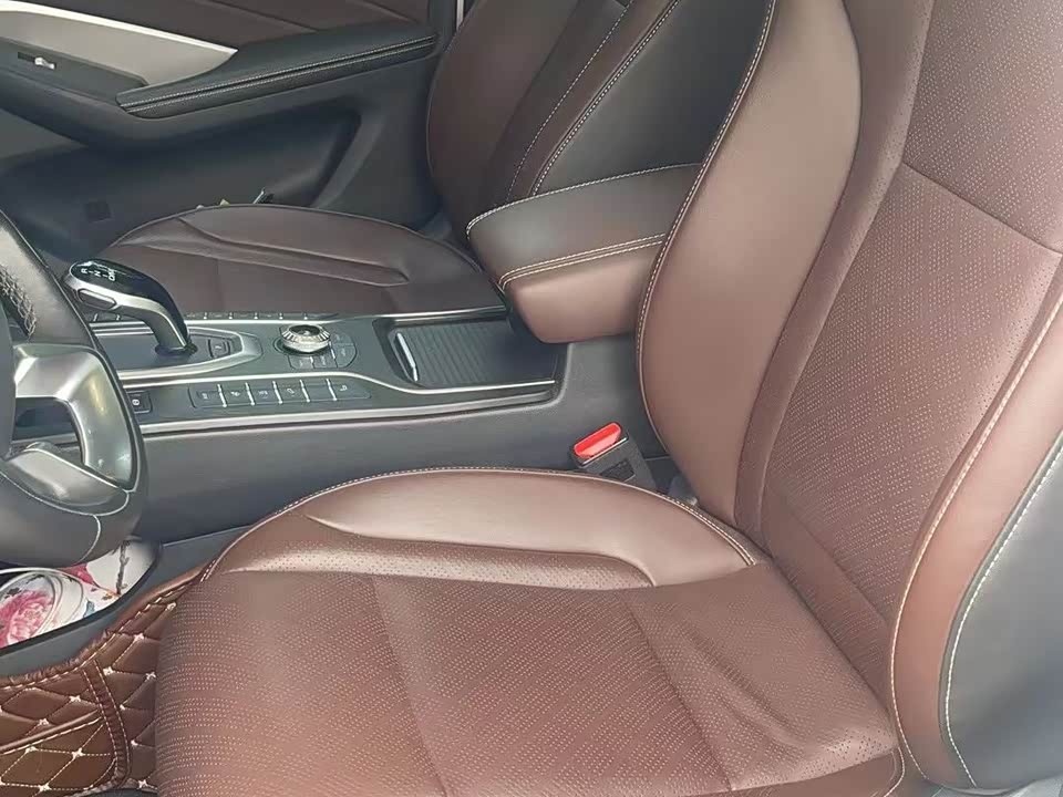 Weipai VV6