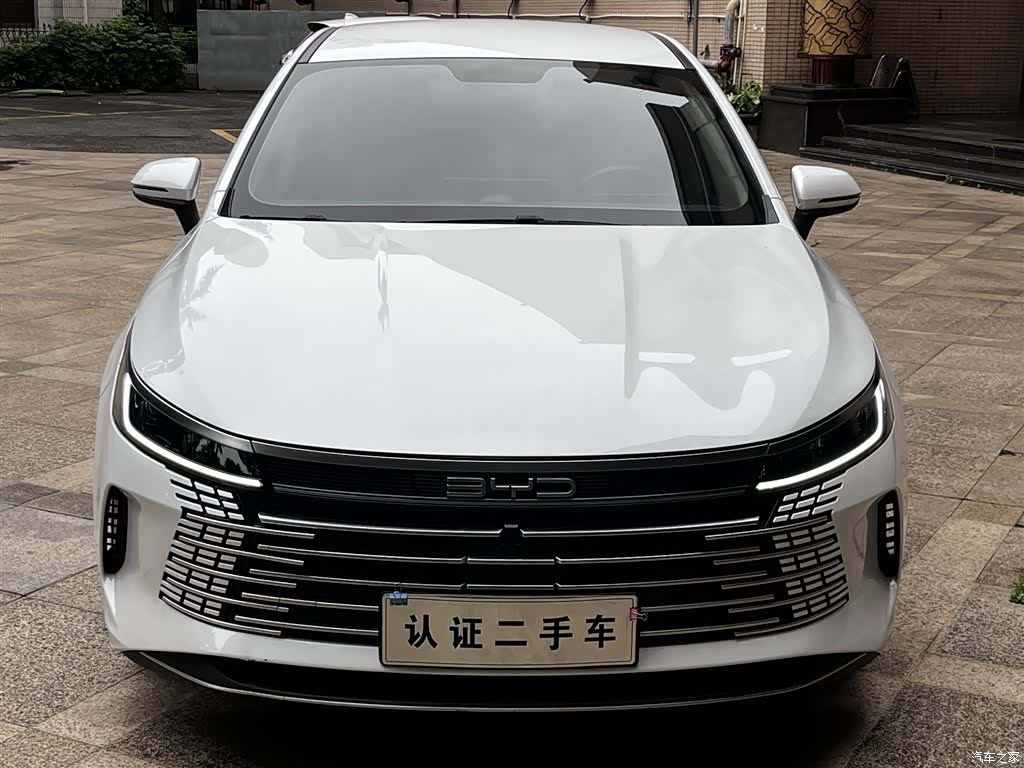 BYD Destroyer 05, 2024 2