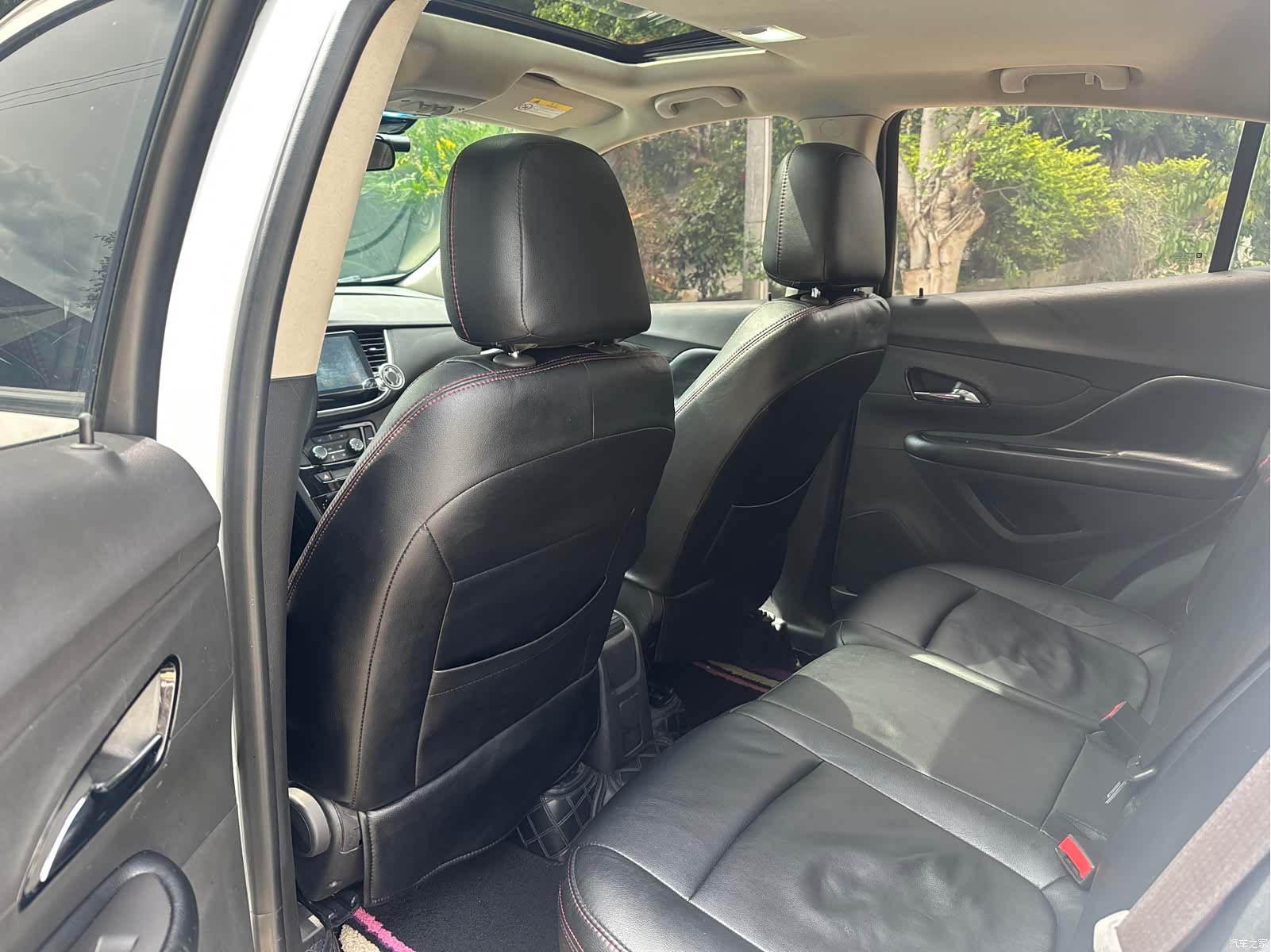 Buick Encore, 2017 6