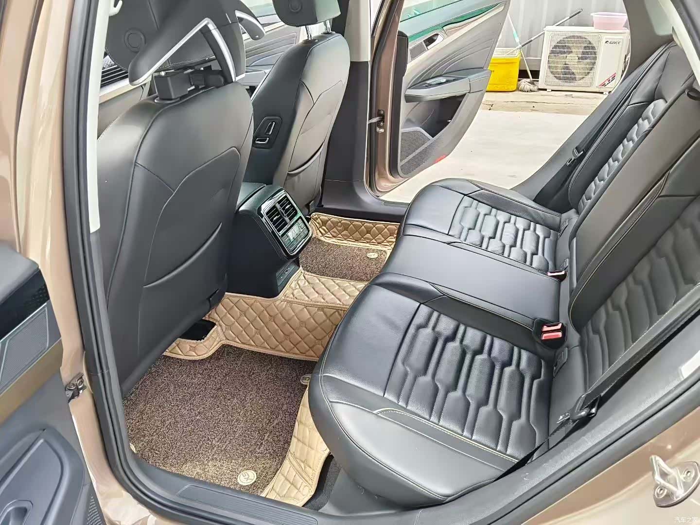 Volkswagen Passat, 2021 6