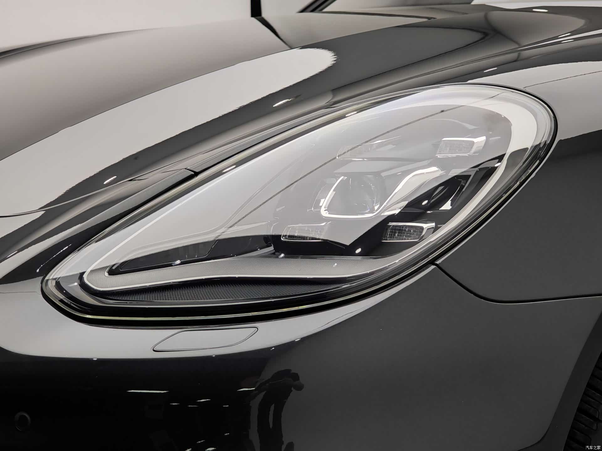 Porsche Panamera, 2018 26