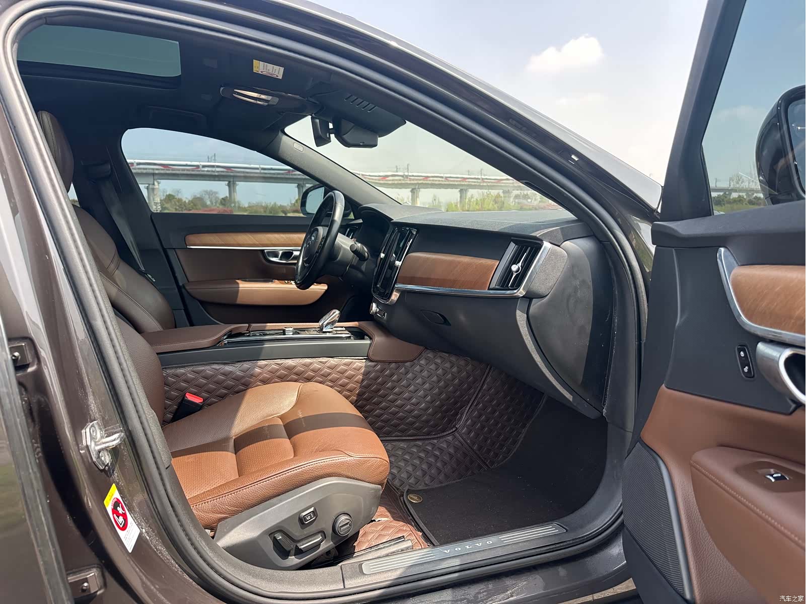 Volvo S90, 2021 15