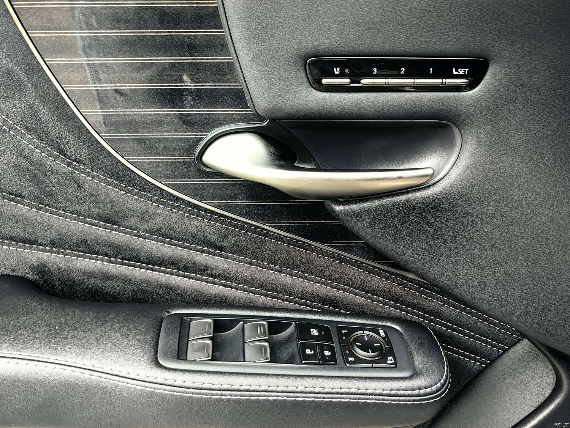 Lexus LS, 2019 7