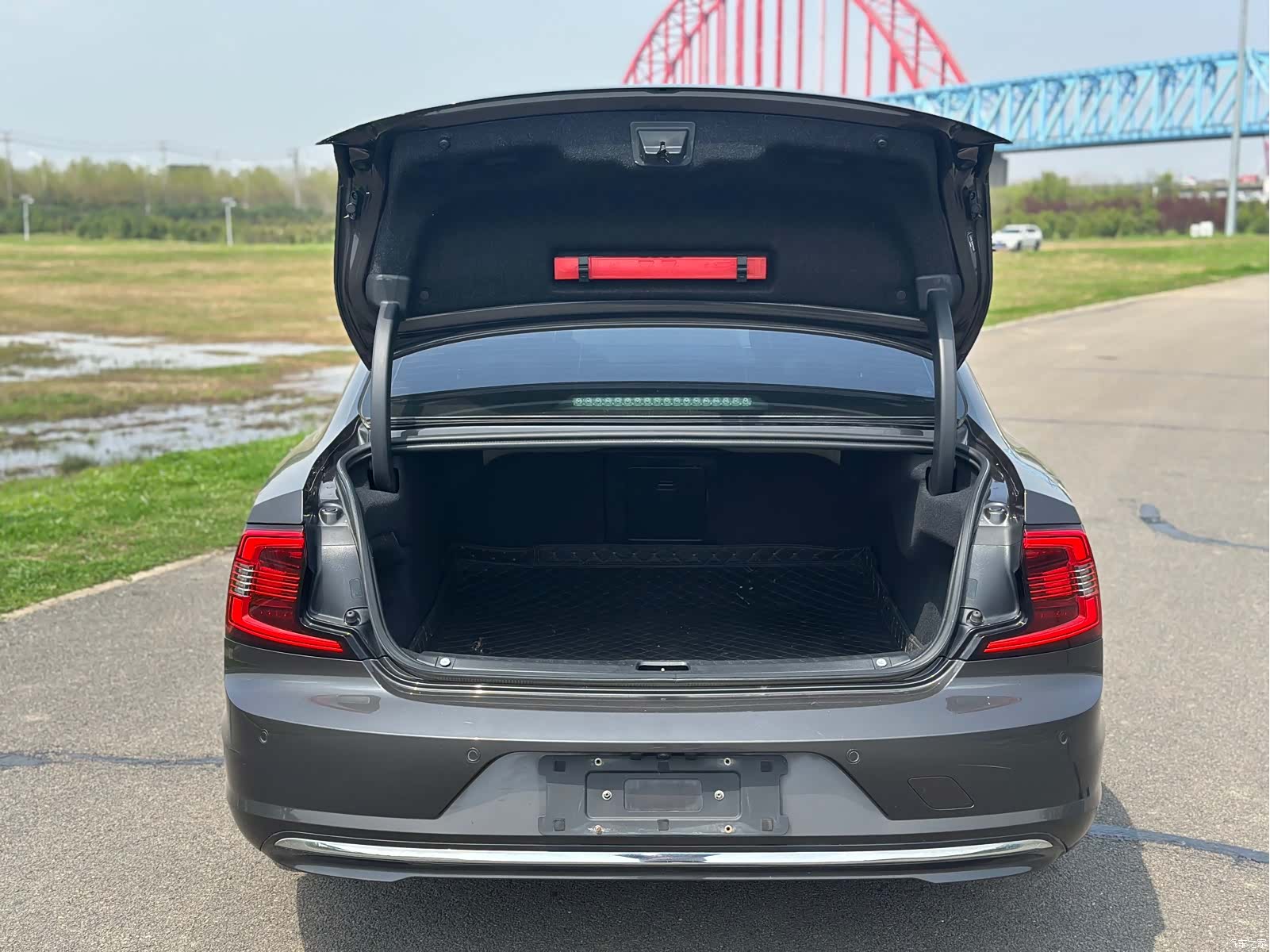 Volvo S90, 2021 20