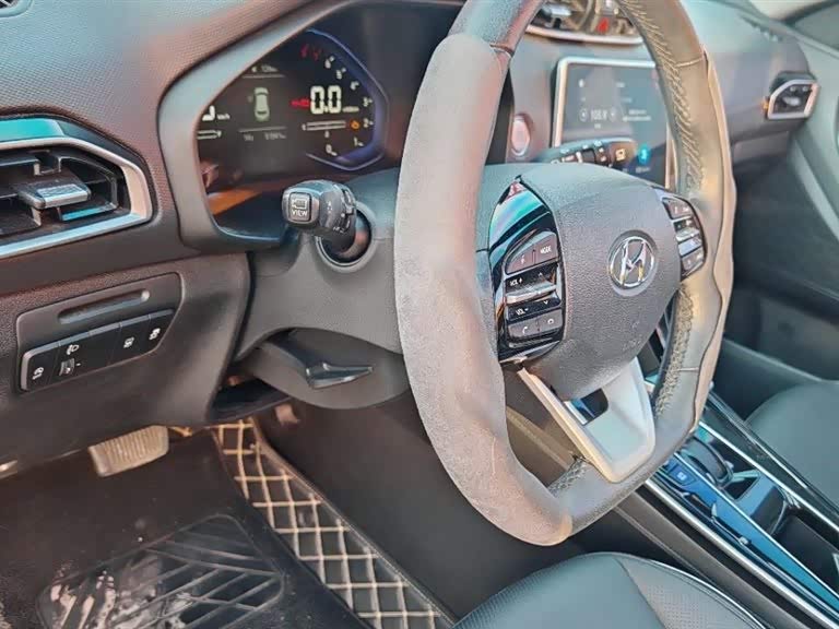 Hyundai Beijing ix25