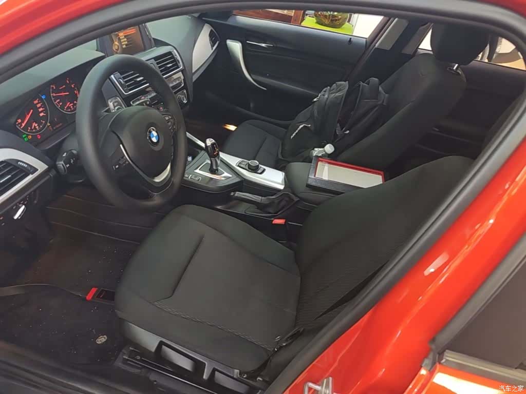 BMW 1 Series, 2017 15
