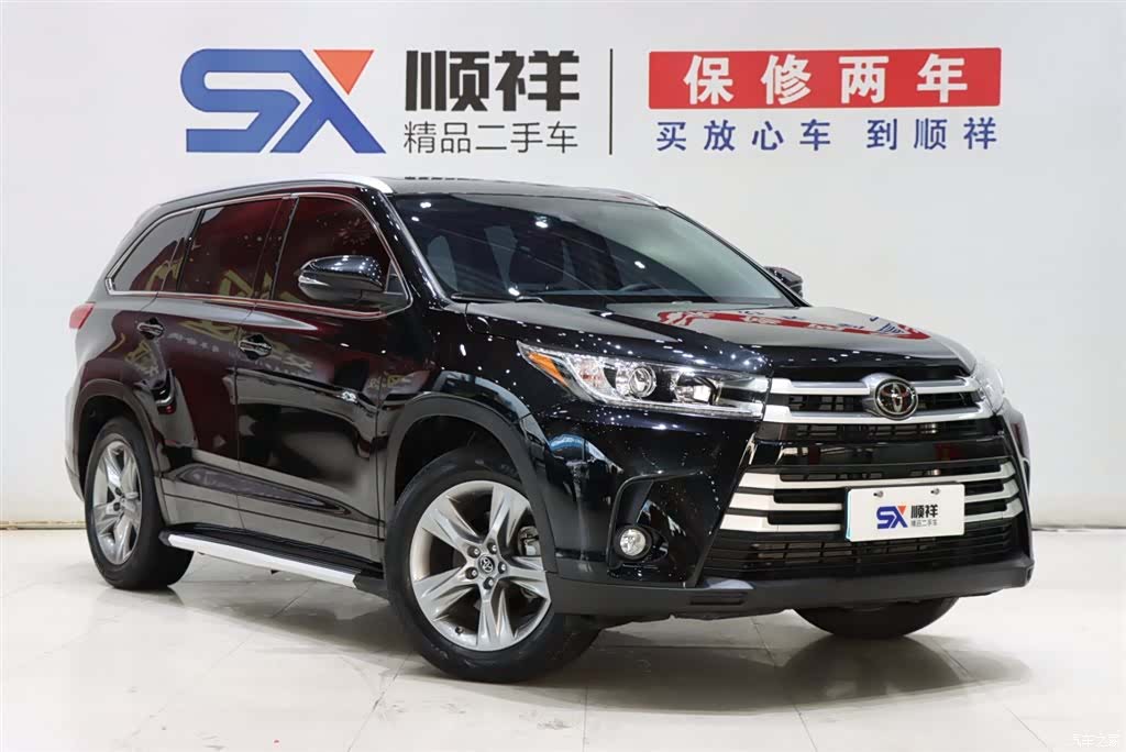 Toyota Highlander, 2021 3