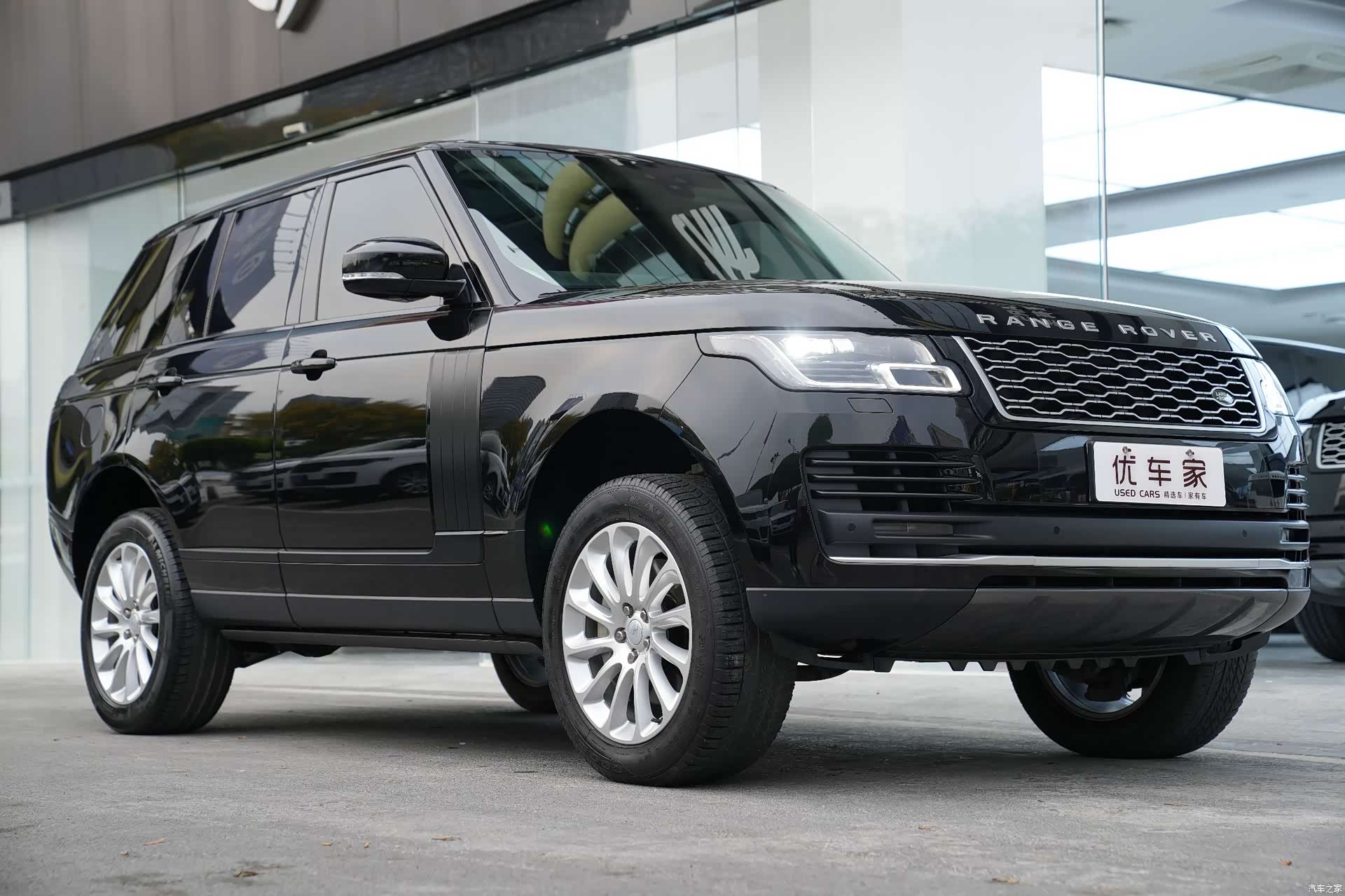 Land Rover Range Rover, 2022 3