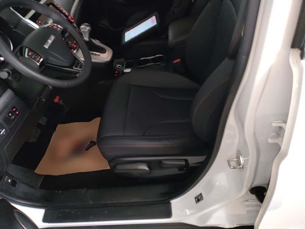 Haval M6, 2021 11