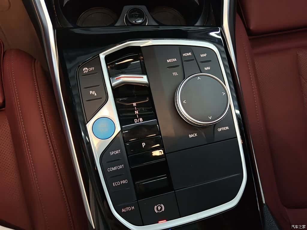 BMW i3, 2024 14